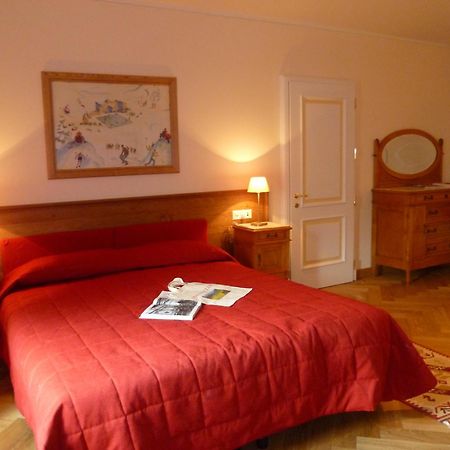Maloja Palace Residence Engadin-St Moritz Co2-Neutral Room photo